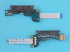 Шлейф HDD до ноутбука Hp Pn LS-G072P №1
